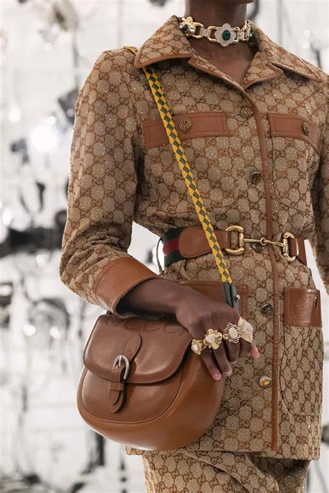 gucci latest collection